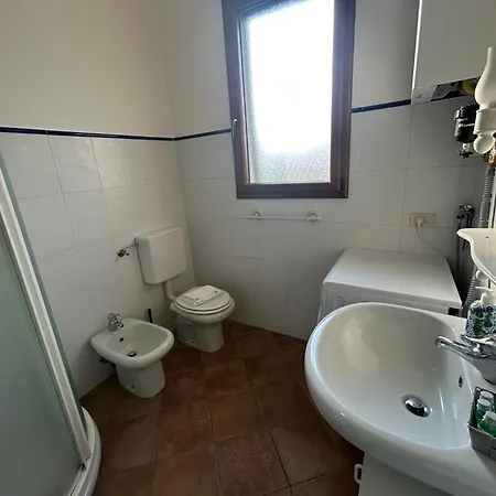 La Corte Di Montecatone 19 - Privata E Spazi Condividi